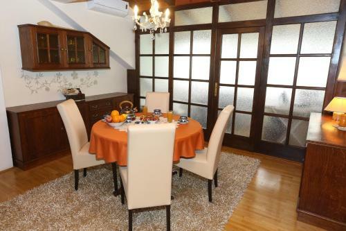 Apartment Klecak