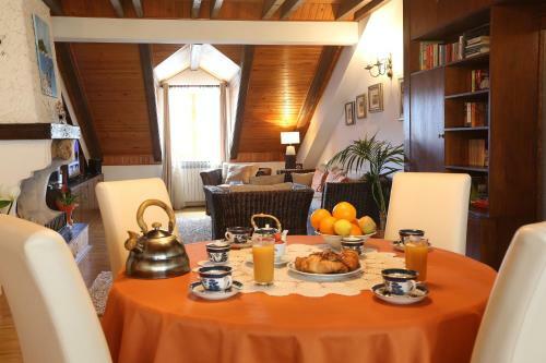 Apartment Klecak