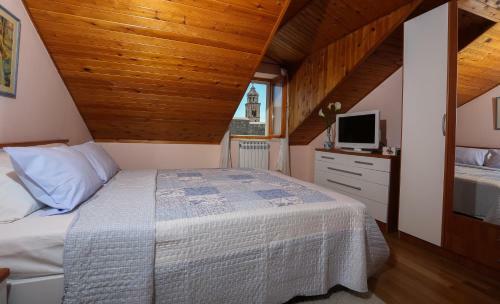 Apartment Klecak