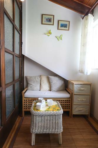 Apartment Klecak