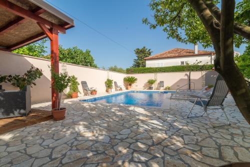 Apartment Villa Odesa