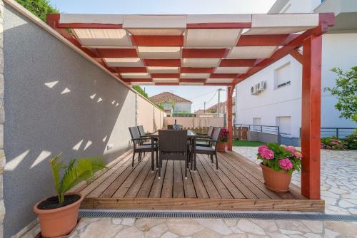 Apartment Villa Odesa