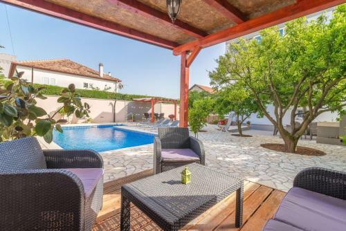 Apartment Villa Odesa