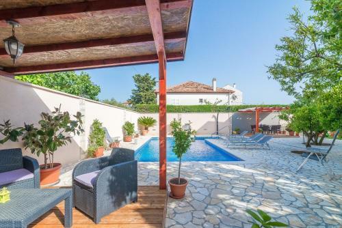 Apartment Villa Odesa
