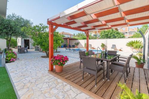 Apartment Villa Odesa
