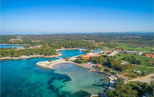 Apartment Umag Brustoloni