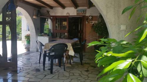 Apartment Opatija - Pobri 7918b