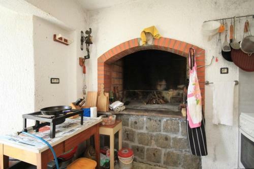 Apartment Opatija - Pobri 7918b