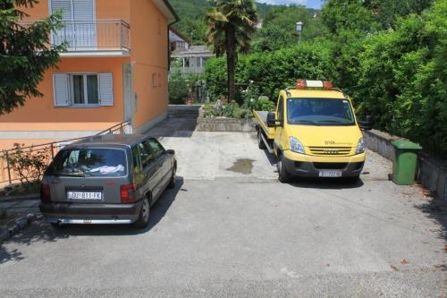 Apartment Opatija - Pobri 7918b
