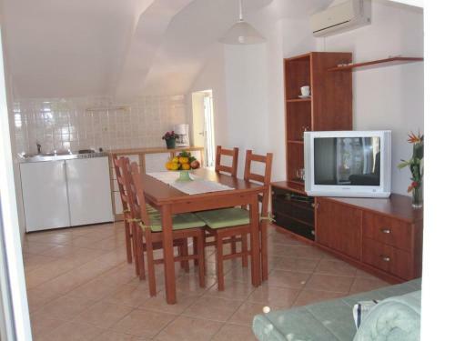Apartment Medveja 7721b