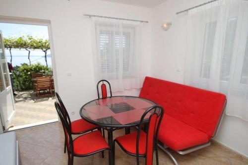 Apartment Medveja 7721b
