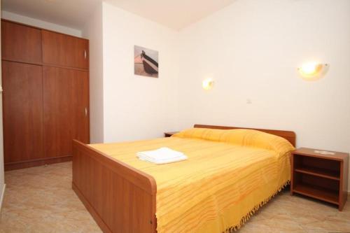 Apartment Medveja 7721b