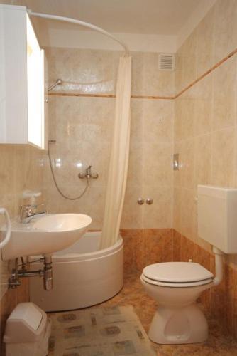 Apartment Medveja 7721b