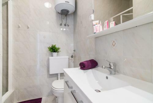 Apartment Rabac 15