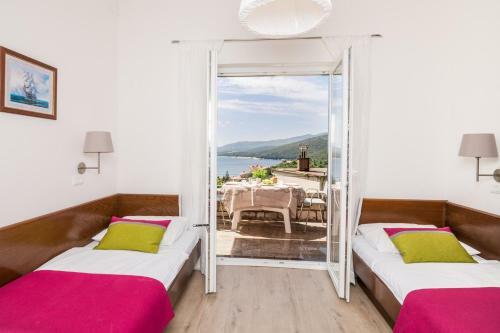 Apartment Rabac 15