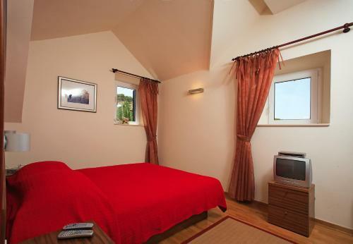 Apartamentos Villa Marija