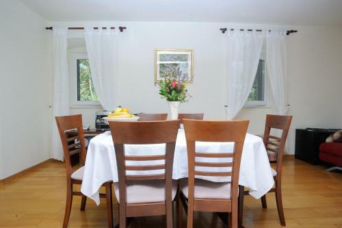 Apartamentos Villa Marija