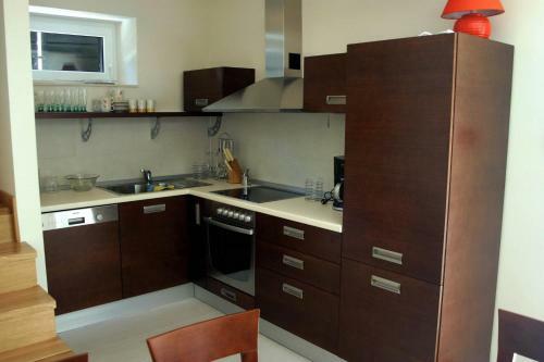 Apartamentos Villa Marija
