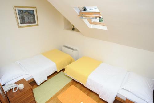 Apartamentos Villa Marija