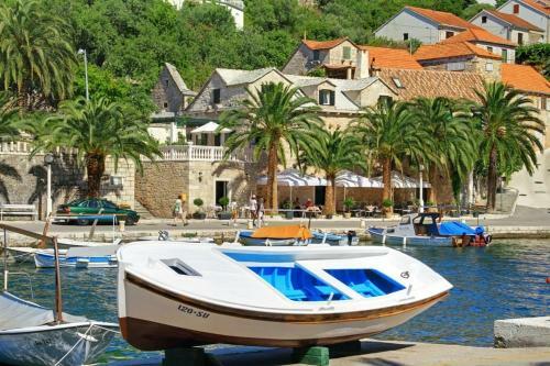 Apartamentos Villa Marija