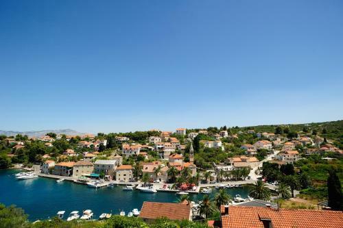 Apartamentos Villa Marija