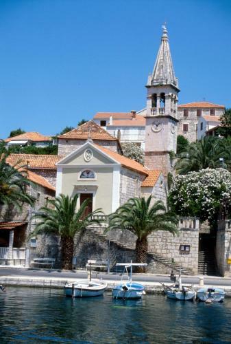 Apartamentos Villa Marija