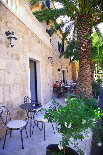 Apartamentos Villa Marija
