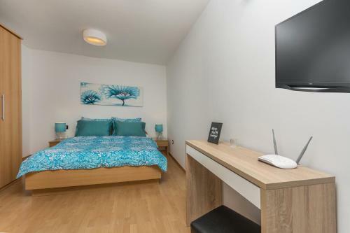 Luxury Apartments Sonja