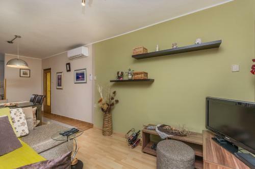 Luxury Apartments Sonja