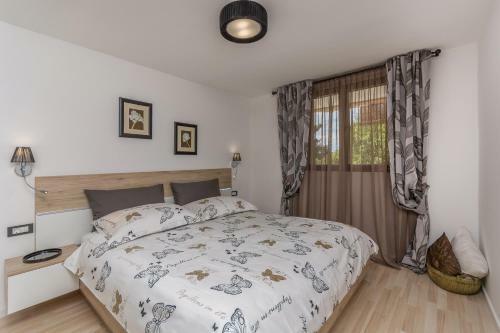 Luxury Apartments Sonja