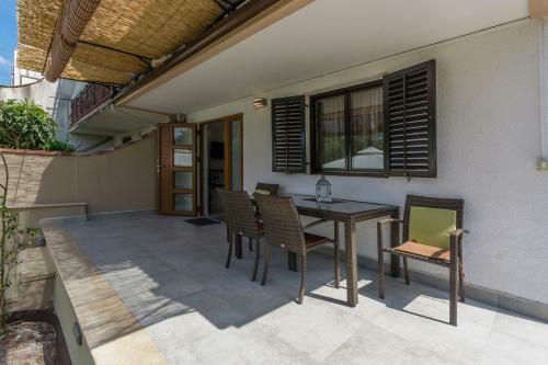 Luxury Apartments Sonja