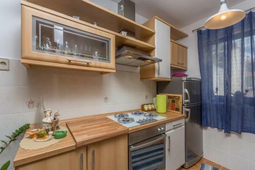 Luxury Apartments Sonja
