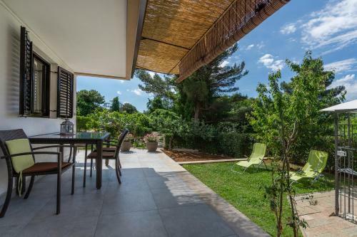 Luxury Apartments Sonja