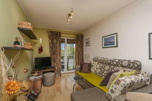Luxury Apartments Sonja