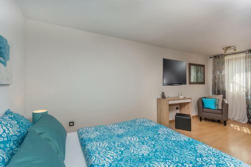 Luxury Apartments Sonja