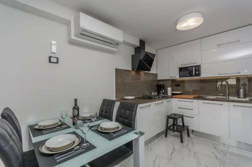 Luxury Apartments Sonja