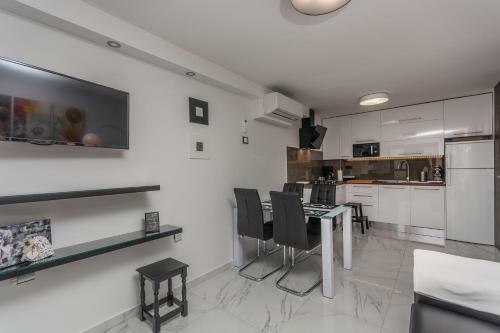 Luxury Apartments Sonja