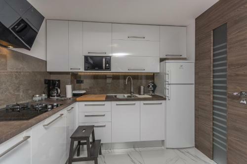 Luxury Apartments Sonja