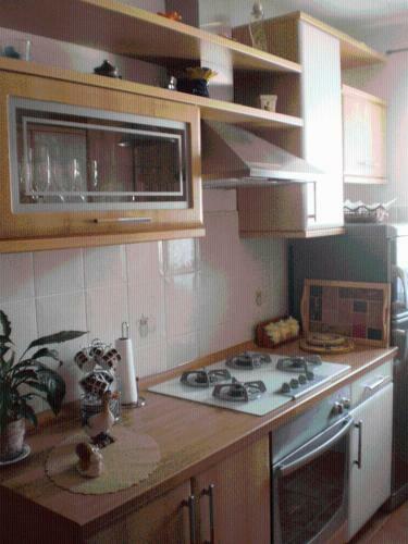 Luxury Apartments Sonja