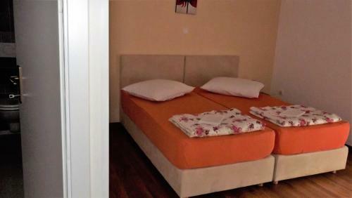 Hostal Guest House Vujevic