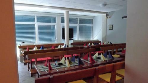 Hostal Guest House Vujevic