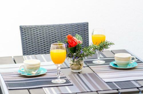 Apartamentos Villa Jeannette