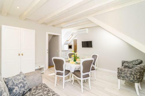 Apartamentos Villa Jeannette
