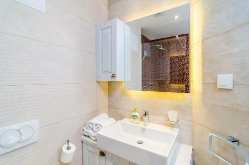 Apartamentos Villa Jeannette