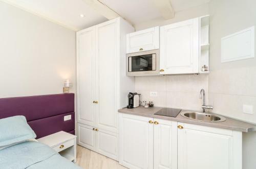 Apartamentos Villa Jeannette