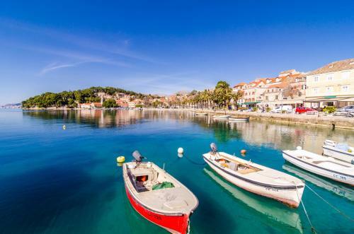 Apartamentos Villa Jeannette