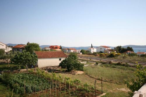 Apartment Bibinje 6213b