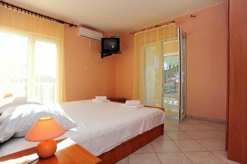 Apartment Bibinje 6213b