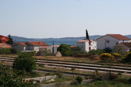 Apartment Bibinje 6213b