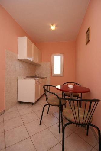 Apartment Bibinje 6213b